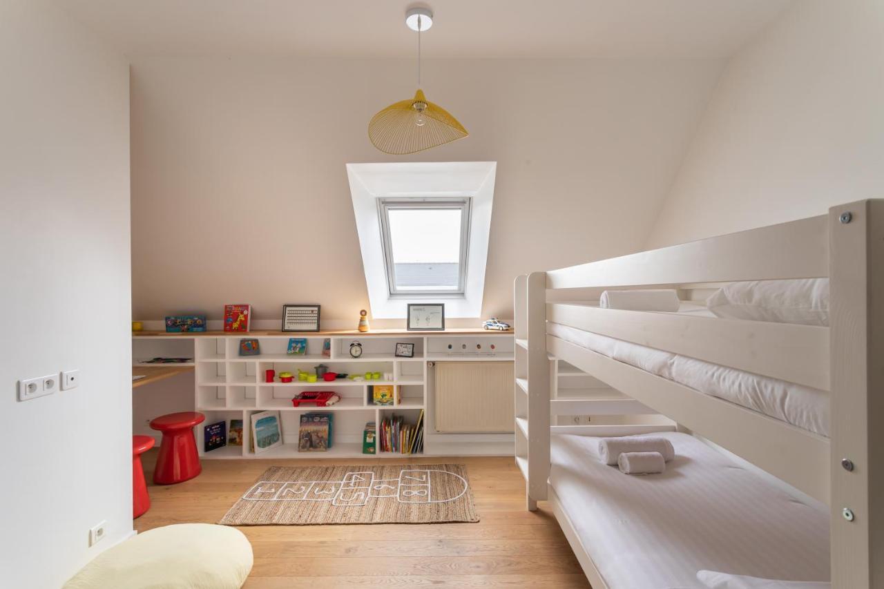 Hébergement de vacances La Des Rochettes - Charmante Maison Avec Piscine Et Jardin *
